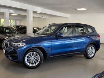 BMW X3 - 9