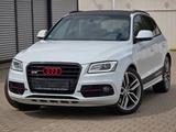 Audi SQ5 3.0 TDI competition quattro,1.Hd - Audi Gebrauchtwagen in Gießen