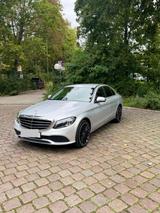 Mercedes-Benz C 180 (2019 Facelift) - gebrauchte Mercedes-Benz C 180 mit Facelift
