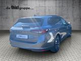 Skoda Superb Combi 2.0 TSI Selection DSG AHK+STHZ - Standheizung Gebrauchtwagen Benzin