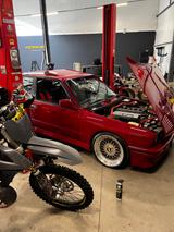 BMW M3 - BMW M3 aus 1991