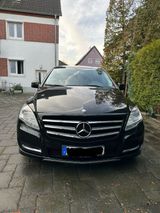 Mercedes-Benz R 350 CDI 4MATIC L-7 Sitze-SHZ-AMG Sitze-TÜV neu - Mercedes-Benz R 350: Cdi 4matic