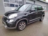 Fiat 500L 1.4Trekking+77000 km+KLIMA+NAVI+CAM+TÜV/NEU - Fiat 500L aus 2014