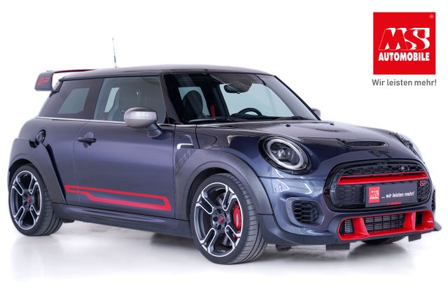 MINI John Cooper Works GP