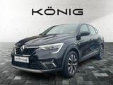 Renault Arkana Equilibre 1.3 TCe Allwetterreifen - Renault Arkana Equilibre mit Benzin-Antrieb