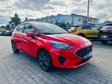 Ford Fiesta Titanium Sport+Kamera+SHZ+PLA+2xPDC+TOP - Ford Fiesta: Titanium Sport