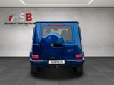 Mercedes-Benz G 63 AMG Multibeam LED*22"AMG*Leder*Night Paket - Mercedes-Benz G 63 AMG in Berlin