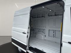VW Crafter Kasten 35 L2H2 FWD*Facelift