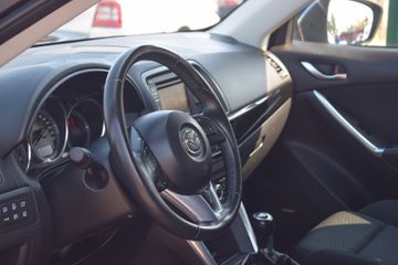 Mazda CX-5 - 9