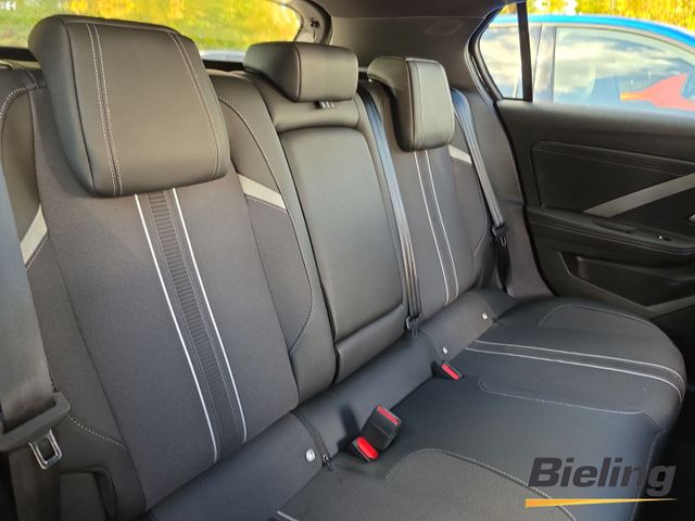 Astra GS 1.2 Turbo, AGR-Sitze, Navi Pro, Kamera