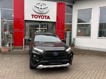Toyota RAV 4 - 2