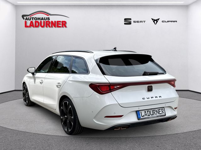 Leon Sportstourer VZ 1.4 e-Hybrid *Navi/LED/ACC*
