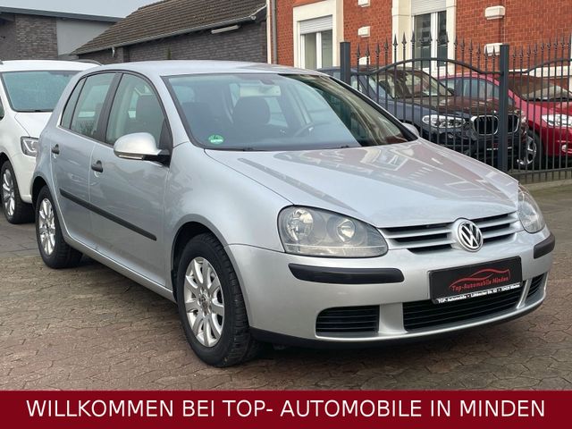 Volkswagen Golf 1.4 Comfortline/Klima/Tempomat/2.Hand