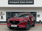 Mazda CX-5 Sports-Line AWD Skyactiv-G Bose Lane Leder - Mazda CX-5: Sports Line