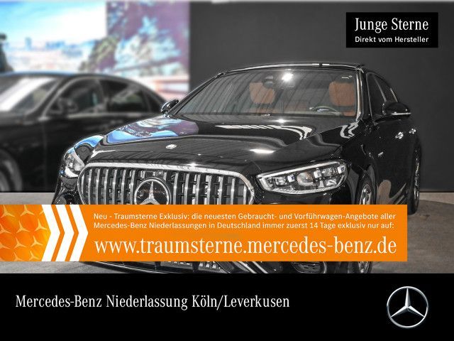 Mercedes-Benz S 63 AMG E Performance/Pano/ExklPak/HUD/Energize