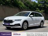 Skoda Octavia Combi Ambition iV - Skoda: Kombi, I
