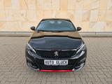 Peugeot 308 GTi Sport I PANO I NAVI I DENON I SHZ I LED - Peugeot 308: GTI