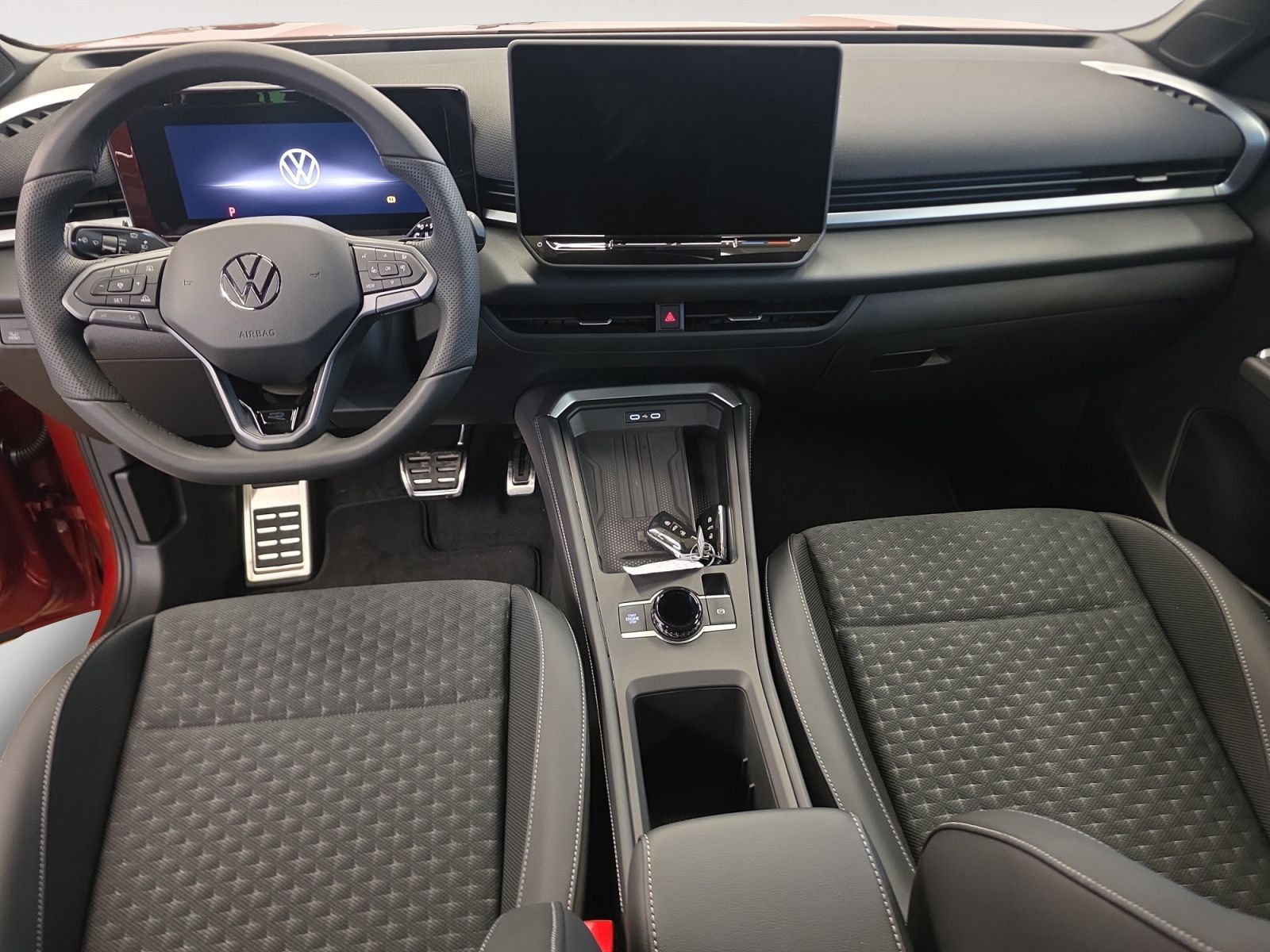 Volkswagen T-Roc - Bild 11
