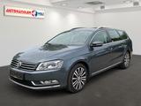Volkswagen Passat Kombi 1.4 TSI Xenon AAC Navi SHZ PDC - Volkswagen Passat Variant in Halle