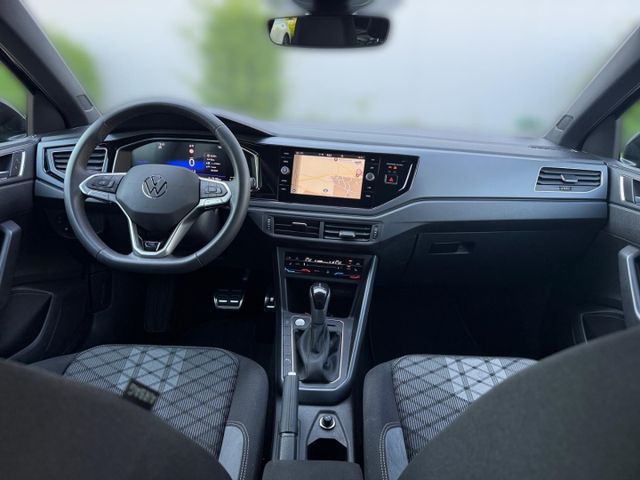 Taigo R-Line 1.0 TSI Apple CarPlay DAB