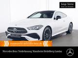 Mercedes-Benz CLE 450 4M Cp. AMG Prem+/PANO/NIGHT/HUD/DISTR/20 - gebrauchte Mercedes-Benz CLE 450 aus dem Jahr 2024