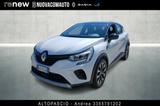 Renault Captur 1.6 Hybrid Evolution E-Tech Auto - Renault Captur Evolution mit Hybrid-Antrieb (Benzin/Elektro)