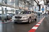 Mercedes-Benz S 600 L - 1. Hand - 41.000KM - Scheckheft - gebrauchte Mercedes-Benz S 600 aus dem Jahr 2007