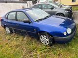 Toyota Corolla - Toyota Gebrauchtwagen von 1998