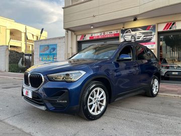 BMW X1 - 1
