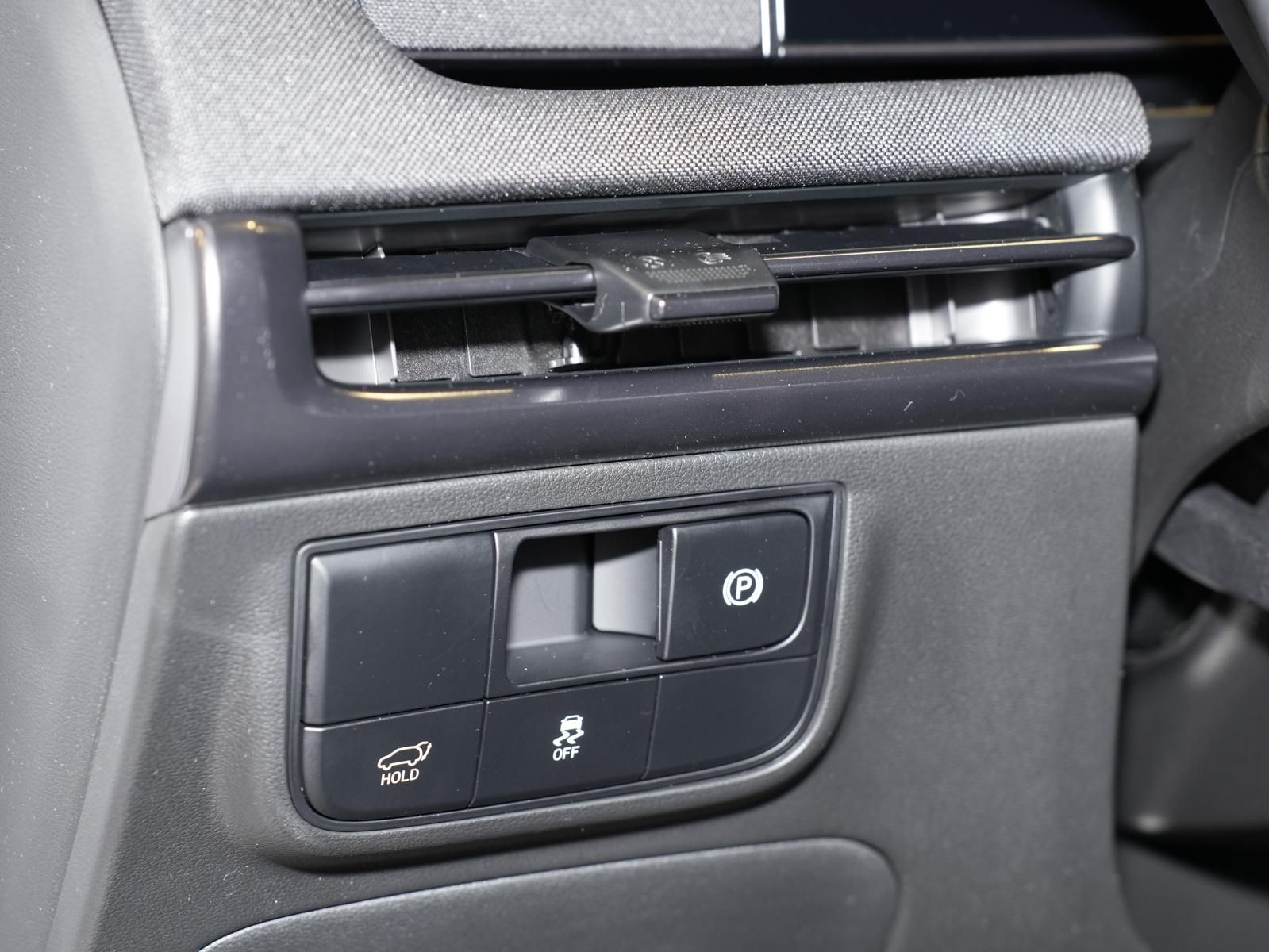 Hyundai TUCSON - Bild 17