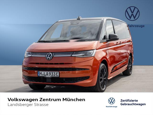 Volkswagen T7 Multivan 1,5 TSI Life Edition LÜ 4motion eHyb