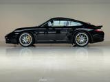 Porsche 997 Turbo S Coupé - Porsche 997 aus 2010: Turbo