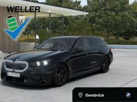BMW M5 - Vorschau Bild 1
