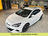 Opel Astra GTC OPC Leder Navi Infinity DAB Bi-Xenon - Opel: Gtc