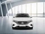 Mercedes-Benz E 400 e 4MATIC Limousine mit EQ Hybrid Technolog - gebrauchte Mercedes-Benz E 400 aus dem Jahr 2024