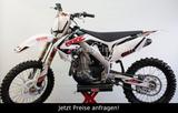 Honda CRF450 2012 - 18BH - HONDA RALLYE