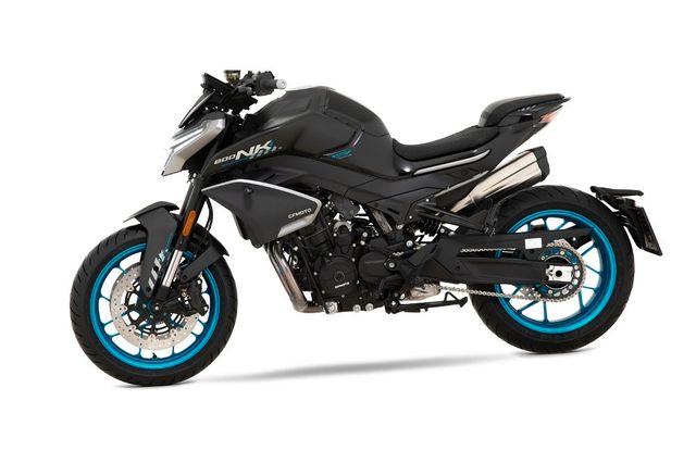 CFMOTO 800 NK