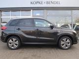 Suzuki Vitara 1,4 Comfort*2. Hand nach TZ*bestgepflegt* - : Geländewagen, Best