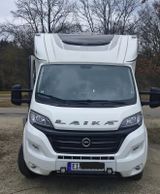 Laika ECOVIP 329, 2,5 TD, TÜV 11/25 - Laika Eco