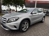 Mercedes-Benz GLA 180 GLA -Klasse GLA 180 - Mercedes-Benz GLA-Class in Düsseldorf