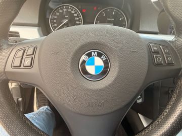 BMW 318 - 3