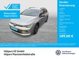 Volkswagen Golf Variant VIII 1.5 GOAL FACELIFT CAM CARPLAY
