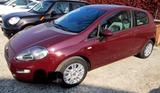Fiat FIAT Punto 1.3 MJT II S&S 95 CV 3 porte Sport - Fiat Punto mit Schiebedach