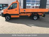 Mercedes-Benz Sprinter 516 CDI 4x4 EK 3-SEITENK.MEIL.LOW RANGE - Offers