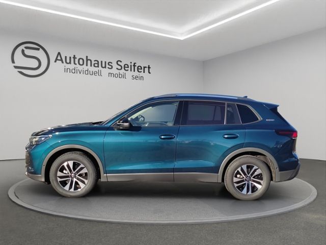 Volkswagen Tiguan - Bild 3