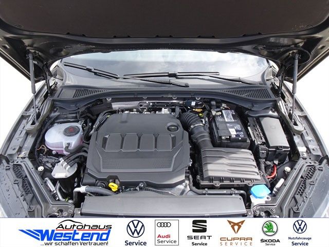 Fahrzeugabbildung SKODA Superb Combi Style 2.0l TDI 147kW 4x4 DSG Navi L