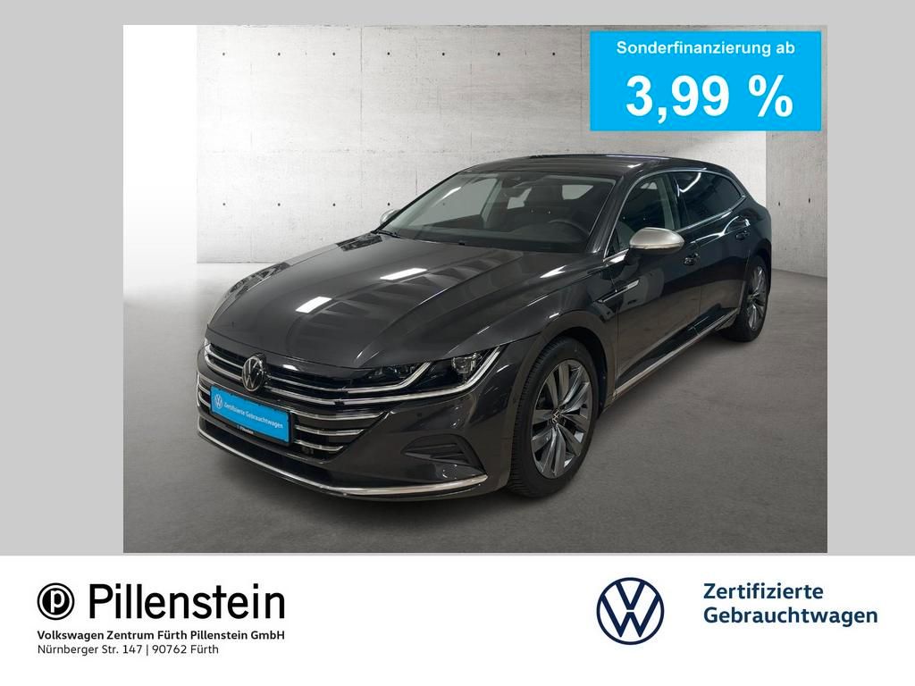 Volkswagen Arteon Shooting Brake ELEGANCE 2.0 TSI DSG AHK N