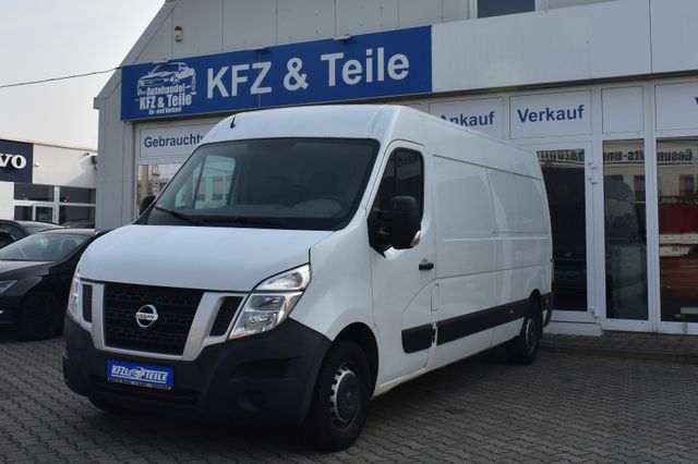 Nissan NV400 Kastenwagen L3H2 COMFORT