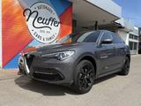 Alfa Romeo Stelvio Super Q4 /20"Räder/Schiebedach/Bi-Xenon/ - gebrauchte Alfa Romeo Stelvio aus dem Jahr 2020