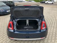 Fiat 500C - Vorschau Bild 18